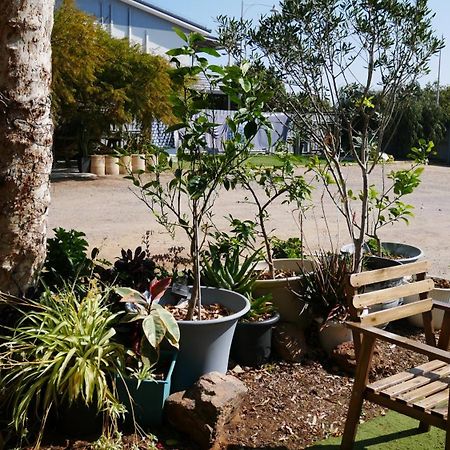 Geraldton Backpackers Hostel Ngoại thất bức ảnh