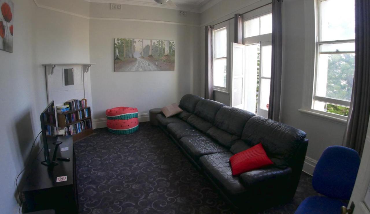 Geraldton Backpackers Hostel Ngoại thất bức ảnh