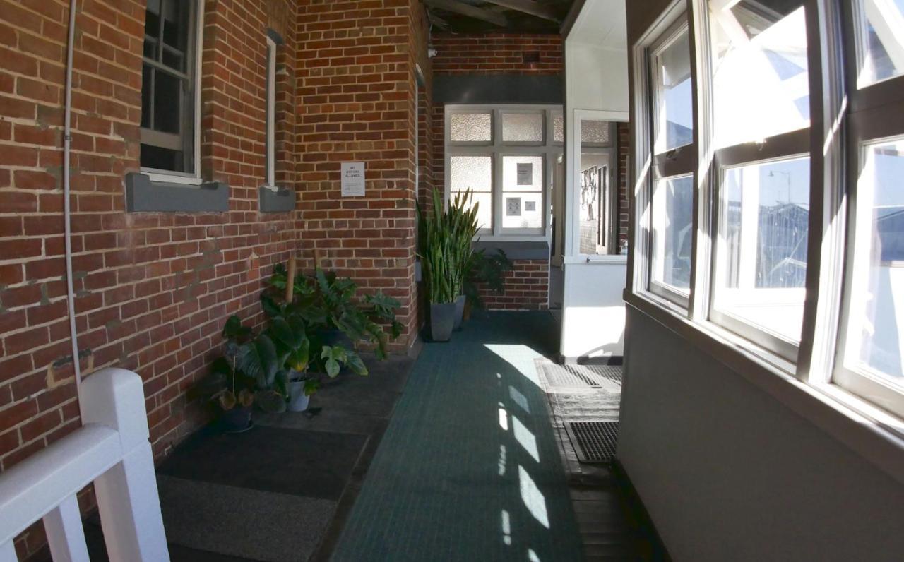 Geraldton Backpackers Hostel Ngoại thất bức ảnh