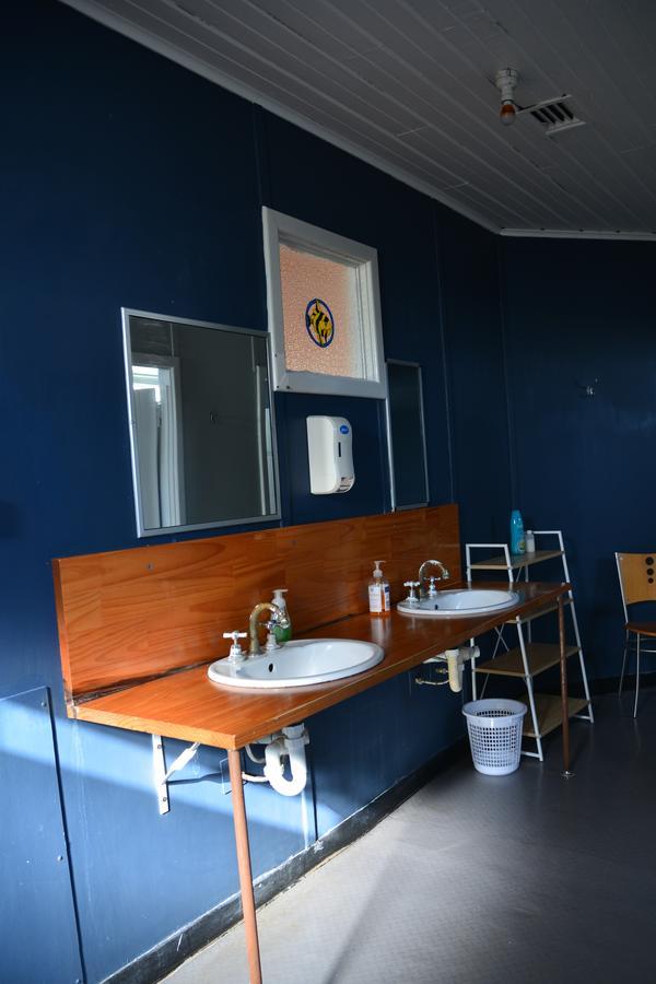 Geraldton Backpackers Hostel Ngoại thất bức ảnh