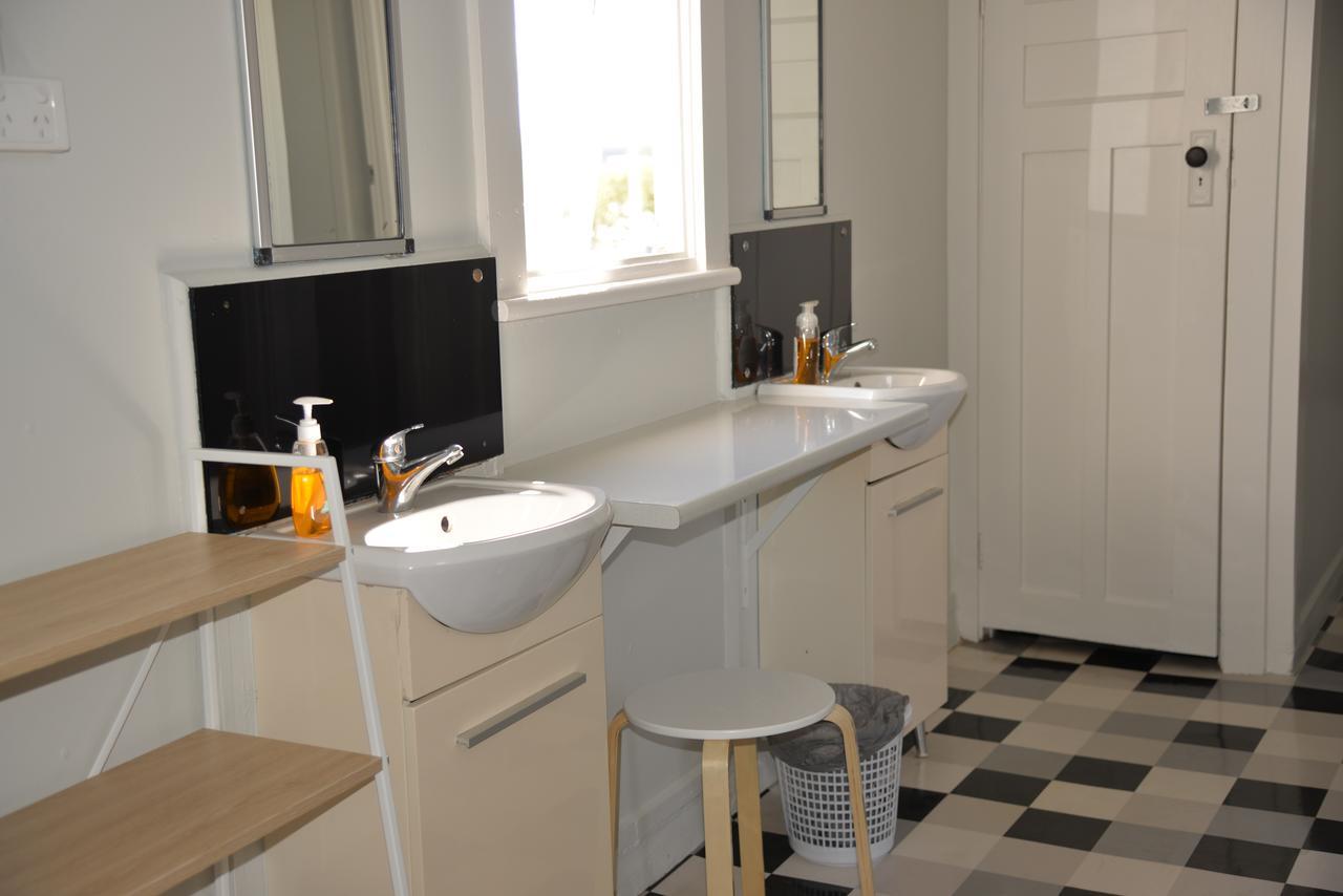Geraldton Backpackers Hostel Ngoại thất bức ảnh