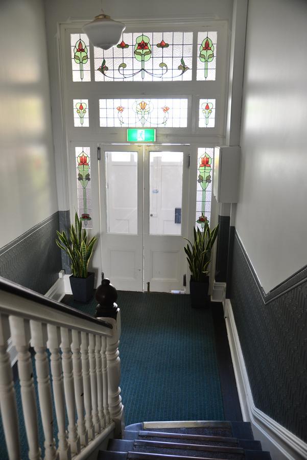 Geraldton Backpackers Hostel Ngoại thất bức ảnh