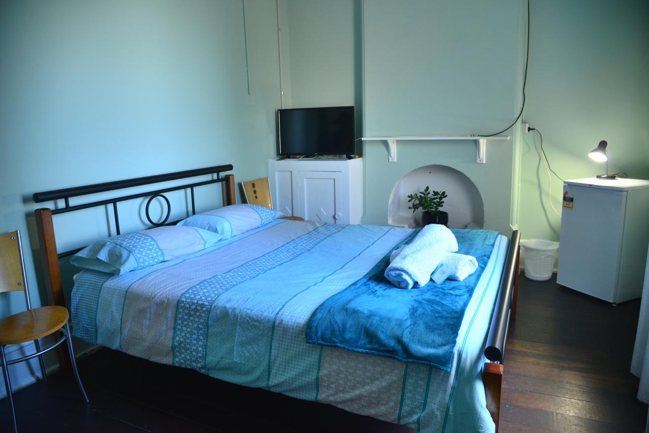 Geraldton Backpackers Hostel Ngoại thất bức ảnh