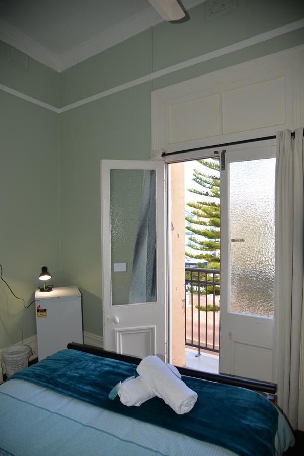 Geraldton Backpackers Hostel Ngoại thất bức ảnh
