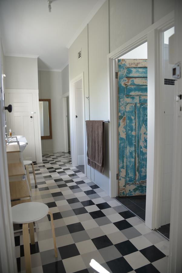 Geraldton Backpackers Hostel Ngoại thất bức ảnh