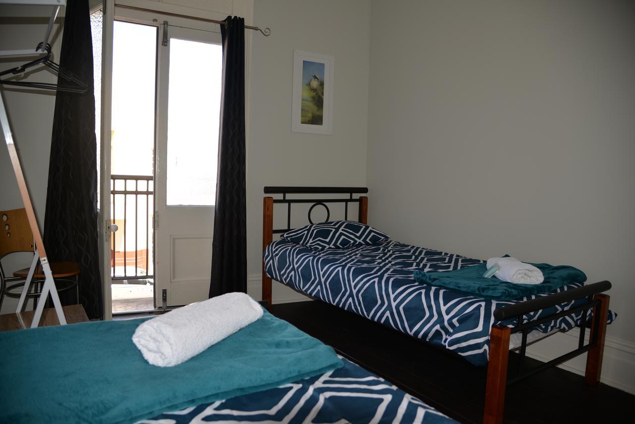 Geraldton Backpackers Hostel Ngoại thất bức ảnh