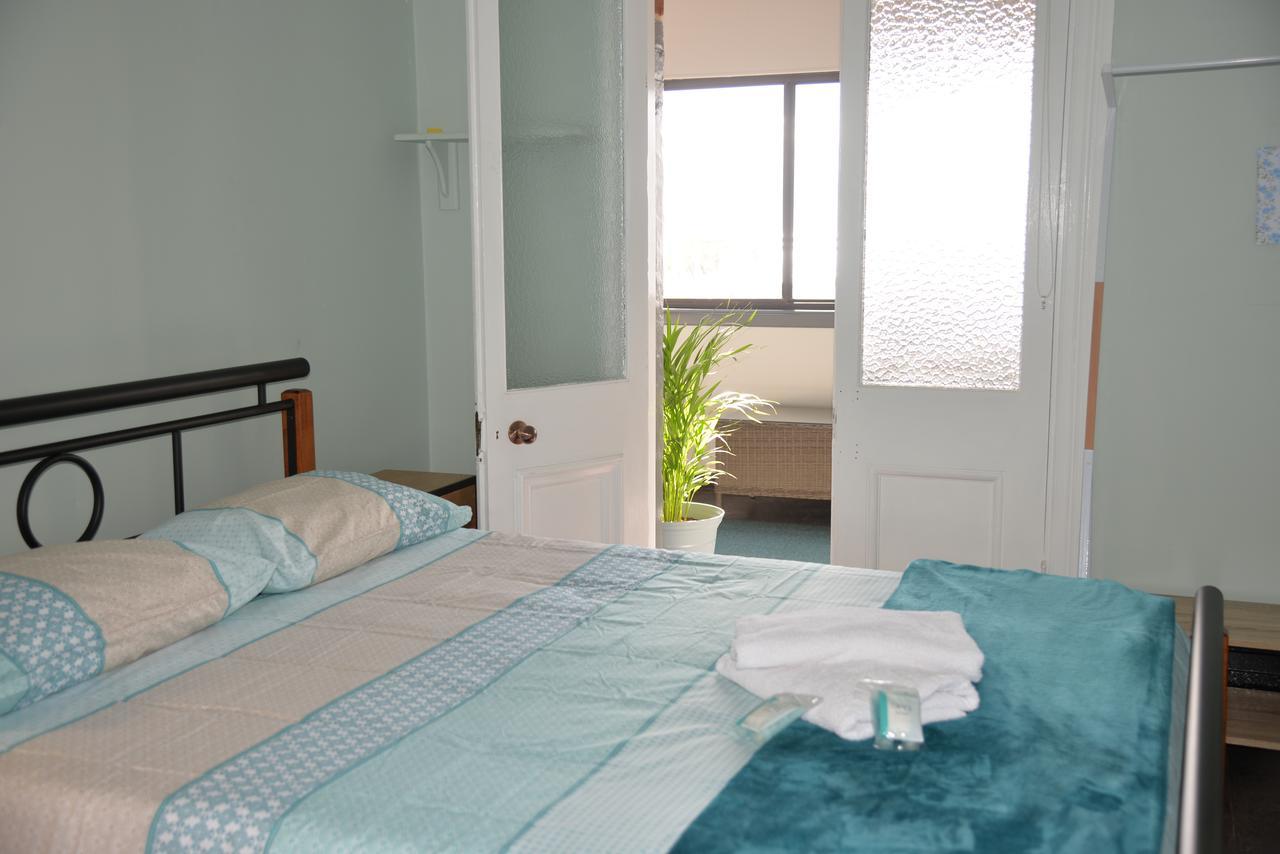 Geraldton Backpackers Hostel Ngoại thất bức ảnh