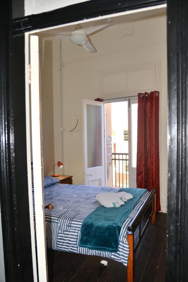 Geraldton Backpackers Hostel Ngoại thất bức ảnh