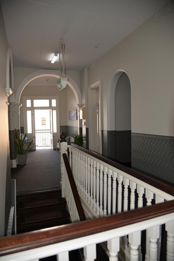 Geraldton Backpackers Hostel Ngoại thất bức ảnh