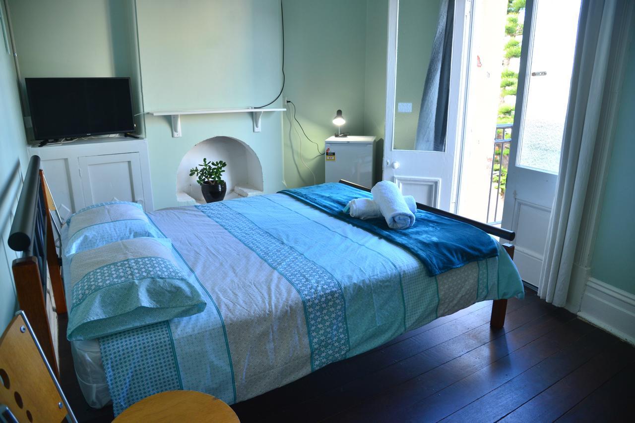 Geraldton Backpackers Hostel Ngoại thất bức ảnh