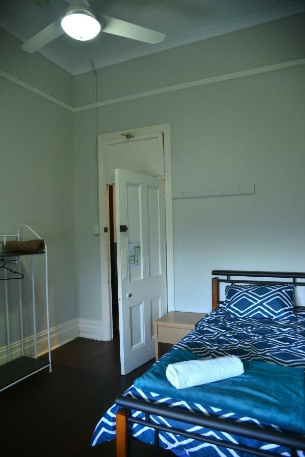 Geraldton Backpackers Hostel Ngoại thất bức ảnh