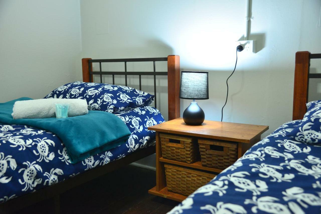 Geraldton Backpackers Hostel Ngoại thất bức ảnh