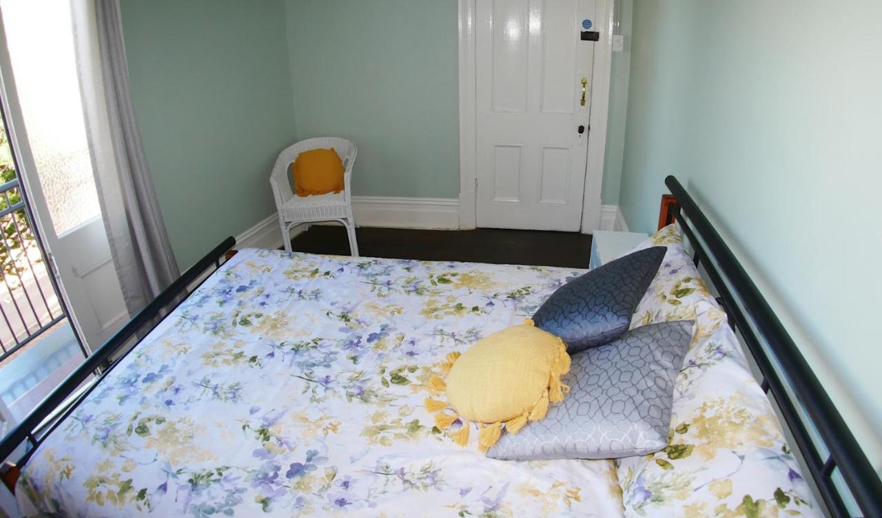 Geraldton Backpackers Hostel Ngoại thất bức ảnh