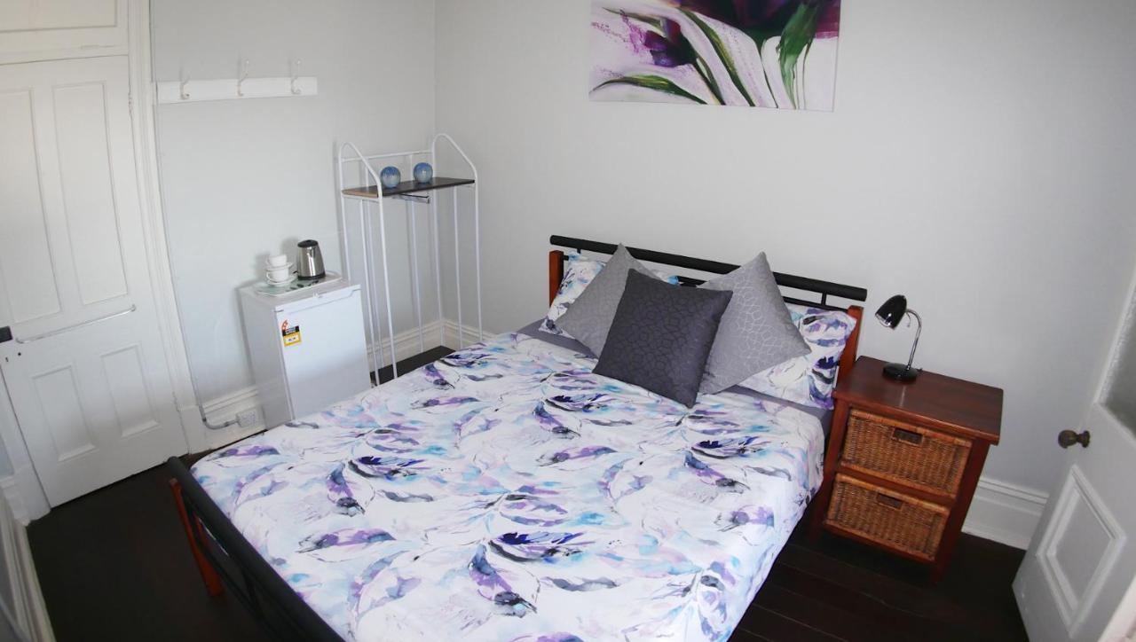Geraldton Backpackers Hostel Ngoại thất bức ảnh